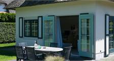 Bungalow HH8-Komfort in Landal Noordzee Résidence De Banjaard