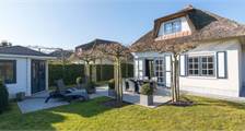 Bungalow HHL6 in Landal Noordzee Résidence De Banjaard