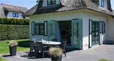Bungalow HHL8 in Landal Noordzee Résidence De Banjaard