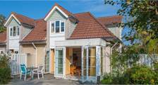Bungalow HL8 in Landal Noordzee Résidence De Banjaard