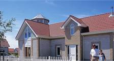Bungalow MU in Landal Noordzee Résidence De Banjaard