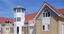 Bungalow VT-Komfort in Landal Noordzee Résidence De Banjaard
