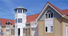 Bungalow VT in Landal Noordzee Résidence De Banjaard