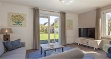 Villa Villa-R4A in Landal Noordzee Résidence De Banjaard