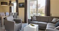 Villa Villa-R5A in Landal Noordzee Résidence De Banjaard