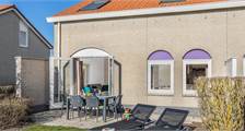 Bungalow Koos-Konijn-6 in Landal De Soeten Haert