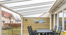 Bungalow Komfort-4K in Landal Bos en Duin