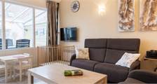 Bungalow OBVK in Landal Bos en Duin