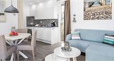 Lodge L4A-Komfort in Landal Hof Domburg