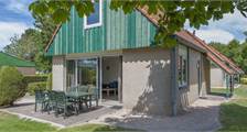 Bungalow KB8 in Kustpark Klein Poelland