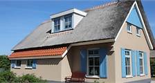 Bungalow T4A in Landal Kustpark Texel