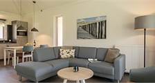 Bungalow T4M-Komfort in Landal Kustpark Texel