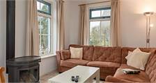 Bungalow T6A in Landal Kustpark Texel