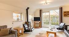 Bungalow T6AB in Landal Kustpark Texel