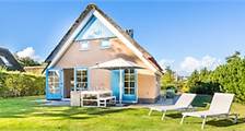 Bungalow T6AM-Komfort in Roompot Kustpark Texel