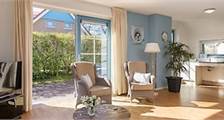 Bungalow T6AM in Landal Kustpark Texel