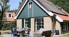 Bungalow T6B in Landal Kustpark Texel