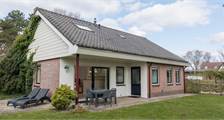 Bungalow T6C in Landal Kustpark Texel