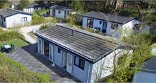 Chalet EM6P in Landal Kustpark Egmond aan Zee
