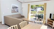 Chalet Kinder-6 in Landal Kustpark Egmond aan Zee