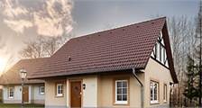 Bungalow GCK6-Komfort in Landal Cochem