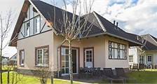 Bungalow GCL4A-Komfort in Roompot Cochem