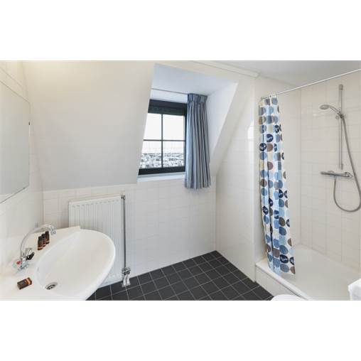 Bungalow VO7 in Marinapark Volendam