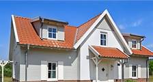 Bungalow GB16 in Landal Klein Vink