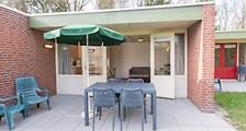 Bungalow KVA4 in Landal Klein Vink
