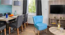Bungalow KVR5 in Landal Klein Vink