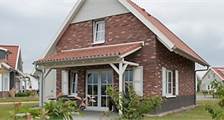 Bungalow KVR6B in Landal Klein Vink