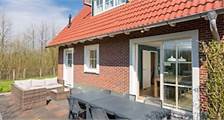 Bungalow BBL9 in Landal Bad Bentheim