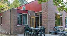 Bungalow Koos-Konijn-5 in Roompot Weerterbergen
