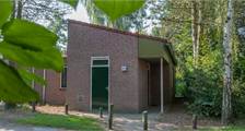 Bungalow WBC in Roompot Weerterbergen