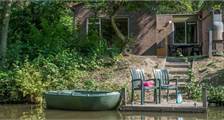 Bungalow WBJC in Roompot Weerterbergen