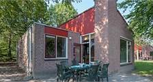 Bungalow WV in Roompot Weerterbergen