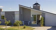 Bungalow BA in Landal Beach Resort