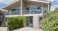 Bungalow BD in Landal Beach Resort
