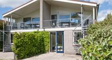 Bungalow BDV in Landal Beach Resort