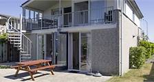 Bungalow BF in Landal Beach Resort