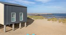 Beach House Beach-House-XL-6-pers in Landal Beach Resort