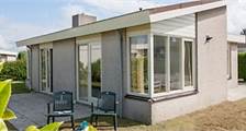 Bungalow NA in Landal Beach Resort