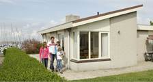 Bungalow RG in Landal Beach Resort