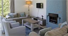 Bungalow RJV in Landal Beach Resort