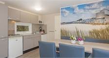 Chalet RP6A in Landal Beach Resort