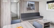 Chalet RPK4A in Landal Beach Resort