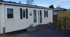 Chalet 6B in Landal Zeebad