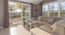 Chalet 6C in Landal Zeebad