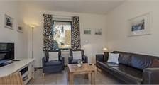 Bungalow SAS in Landal Zeebad