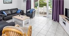 Bungalow ZWIL in Landal Zeebad